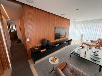 Apartamento, 2 quartos, 152 m² - Foto 5