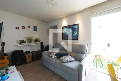 Apartamento, 1 quarto, 54 m² - Foto 4