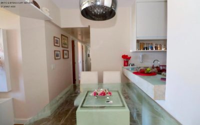 Apartamento, 3 quartos, 70 m² - Foto 4