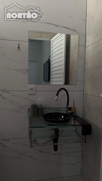 Casa, 1 quarto - Foto 3