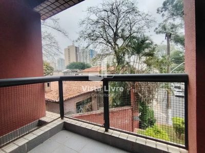 Apartamento, 1 quarto, 38 m² - Foto 2