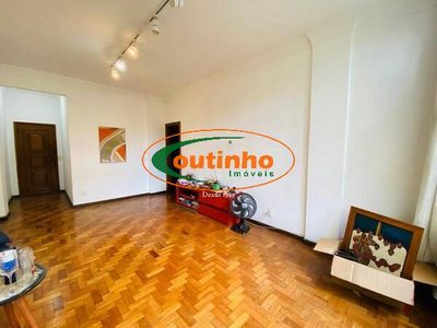 Apartamento, 3 quartos, 114 m² - Foto 1