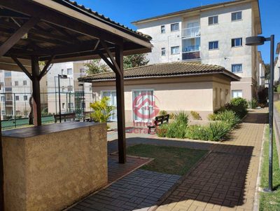 Apartamento, 2 quartos, 57 m² - Foto 1