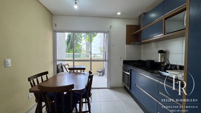 Apartamento, 2 quartos, 63 m² - Foto 4