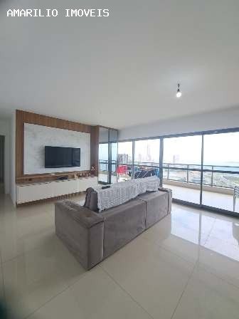 Apartamento, 4 quartos, 188 m² - Foto 4