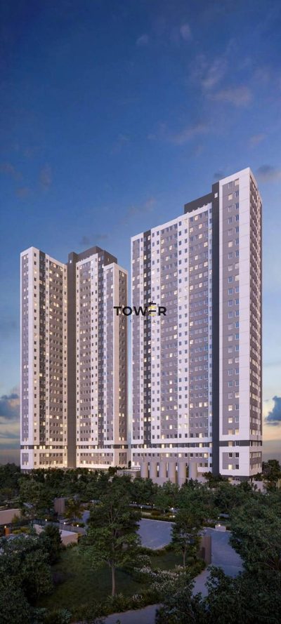 Apartamento, 2 quartos, 37 m² - Foto 1