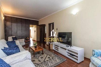 Casa, 4 quartos, 195 m² - Foto 2