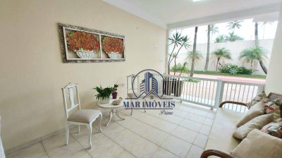 Casa, 4 quartos, 171 m² - Foto 3