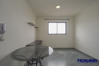 Apartamento, 2 quartos, 40 m² - Foto 3
