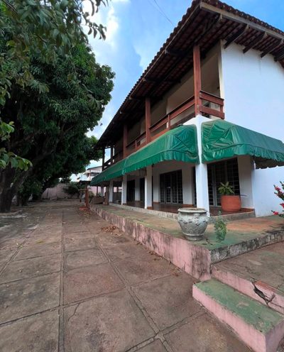 Casa, 3 quartos, 600 m² - Foto 2