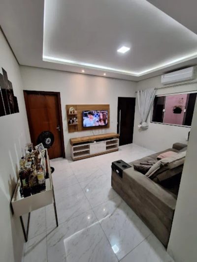 Casa, 1 quarto, 94 m² - Foto 4