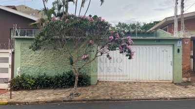 Casa, 160 m² - Foto 1