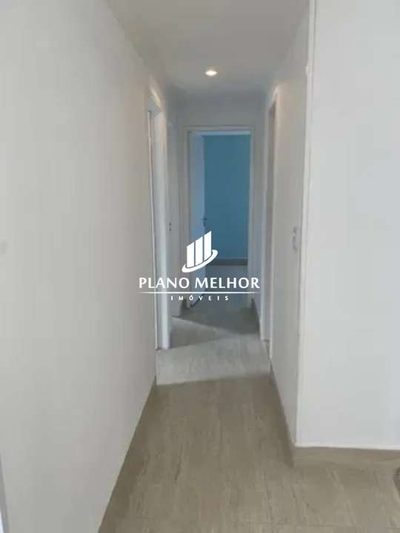 Apartamento, 3 quartos, 72 m² - Foto 4