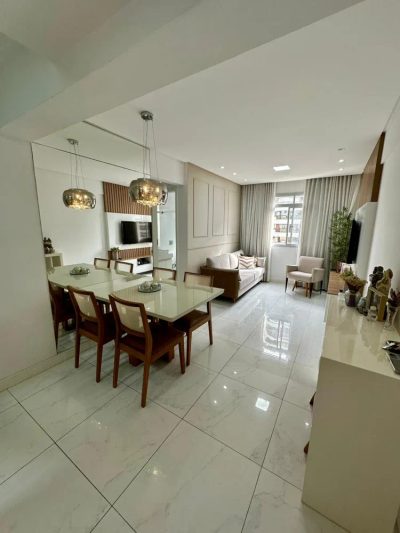Apartamento, 2 quartos, 74 m² - Foto 5