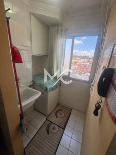 Apartamento, 2 quartos, 54 m² - Foto 4