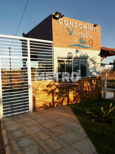 Terreno, 800 m² - Foto 1