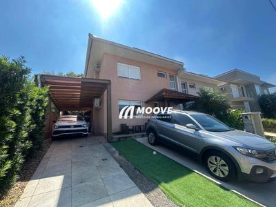Sobrado, 3 quartos, 136 m² - Foto 4