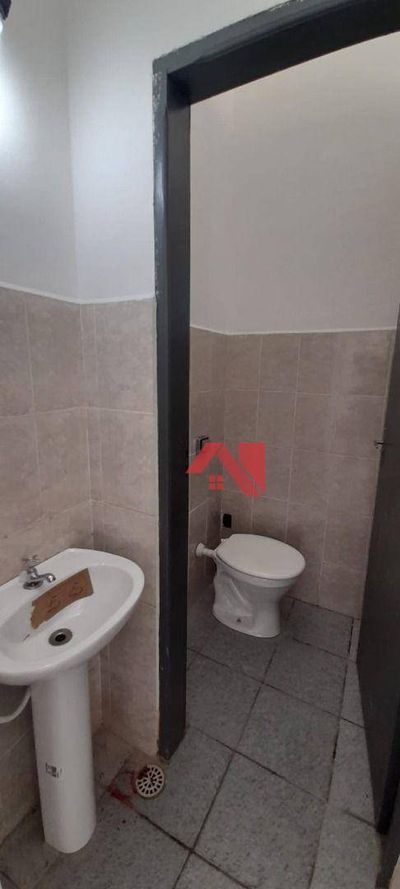 Loja-Salão, 55 m² - Foto 4