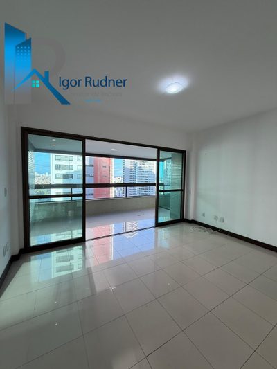 Apartamento, 2 quartos, 100 m² - Foto 2