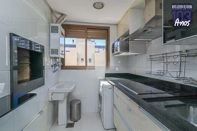 Apartamento, 1 quarto, 50 m² - Foto 4
