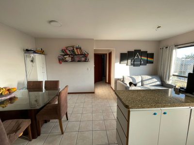 Apartamento, 2 quartos, 60 m² - Foto 3