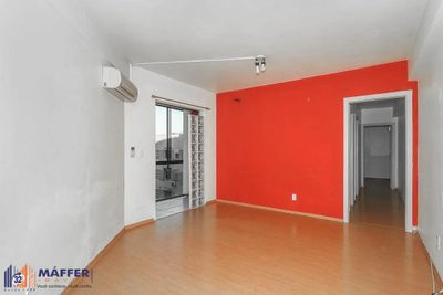 Apartamento, 2 quartos, 66 m² - Foto 2