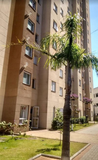 Apartamento, 2 quartos, 49 m² - Foto 4