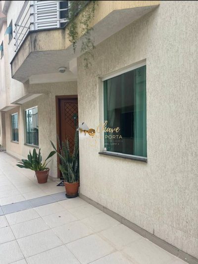 Casa, 3 quartos, 103 m² - Foto 1