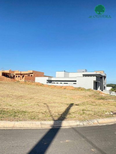 Loteamento e Condomínio, 534 m² - Foto 2
