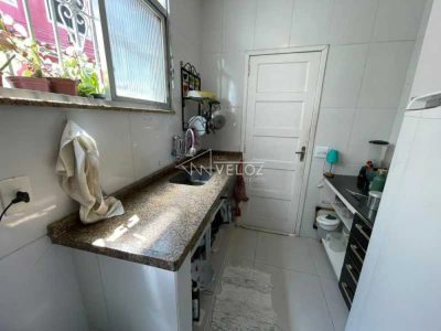 Apartamento, 6 quartos, 172 m² - Foto 2