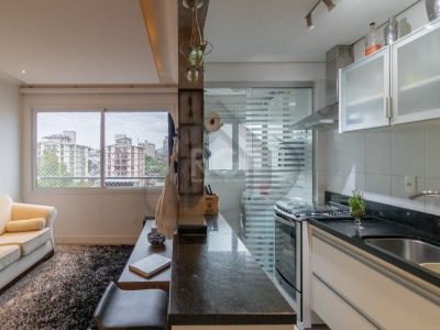 Apartamento, 2 quartos, 58 m² - Foto 3