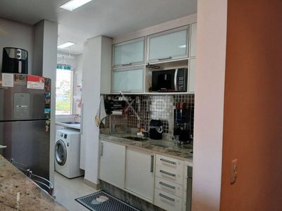 Apartamento, 3 quartos, 92 m² - Foto 3
