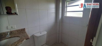 Apartamento, 1 quarto, 55 m² - Foto 5