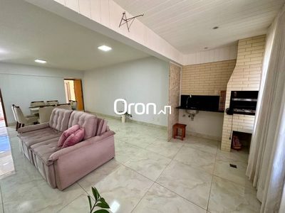 Apartamento, 3 quartos, 116 m² - Foto 3