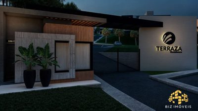 Loteamento e Condomínio, 320 m² - Foto 5