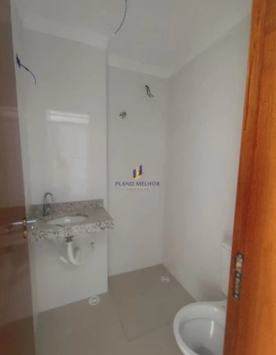 Apartamento, 2 quartos, 36 m² - Foto 4