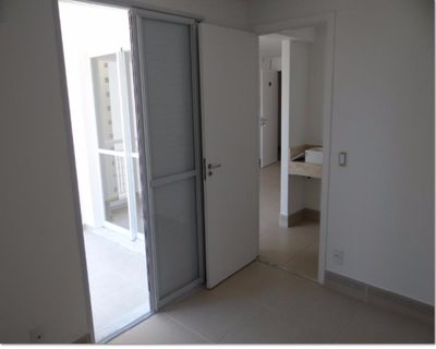 Apartamento, 1 quarto, 39 m² - Foto 3