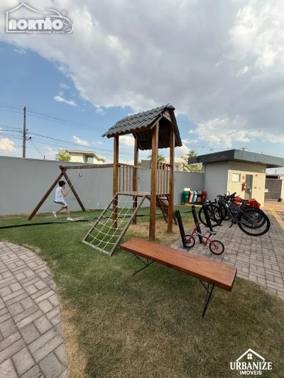 Casa, 3 quartos, 54 m² - Foto 3