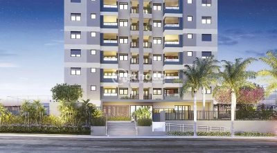 Apartamento, 3 quartos, 105 m² - Foto 2