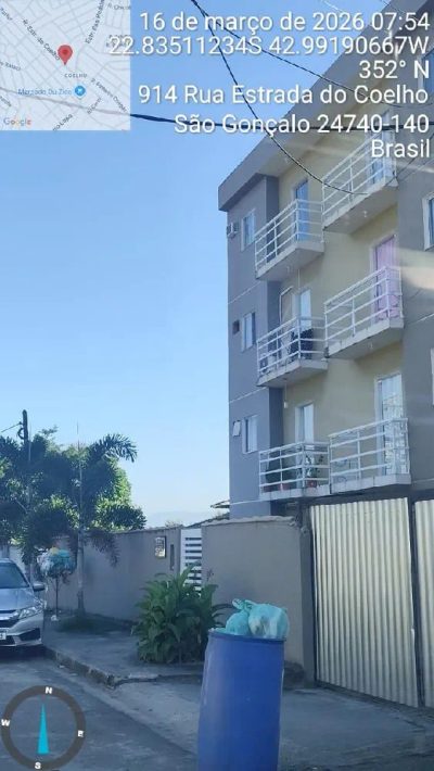 Apartamento, 1 quarto, 40 m² - Foto 1