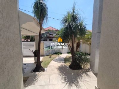 Casa, 5 quartos, 600 m² - Foto 1