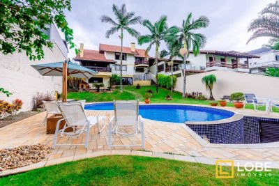 Casa, 3 quartos, 500 m² - Foto 3