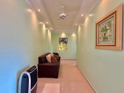 Apartamento, 2 quartos, 70 m² - Foto 4