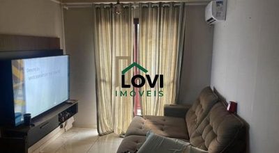 Apartamento, 2 quartos, 54 m² - Foto 3