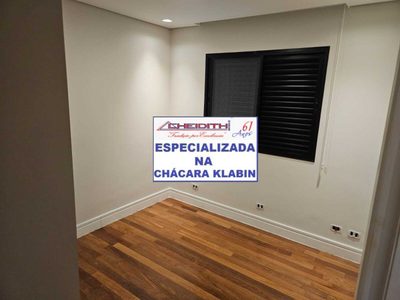 Apartamento, 3 quartos, 117 m² - Foto 3