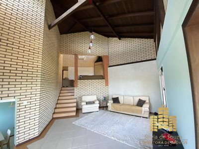 Casa, 4 quartos - Foto 5