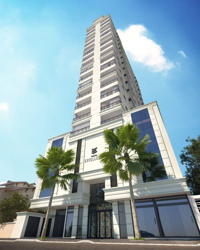 Apartamento, 2 quartos, 65 m² - Foto 2