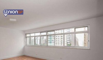Apartamento, 3 quartos, 160 m² - Foto 2