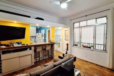 Apartamento, 2 quartos, 58 m² - Foto 2