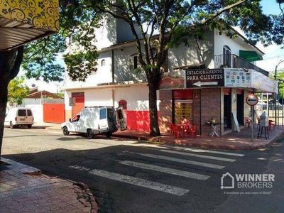Prédio Inteiro, 360 m² - Foto 1